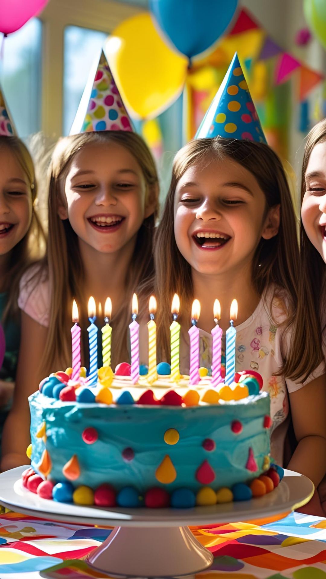 Anniversaire Anniversaire