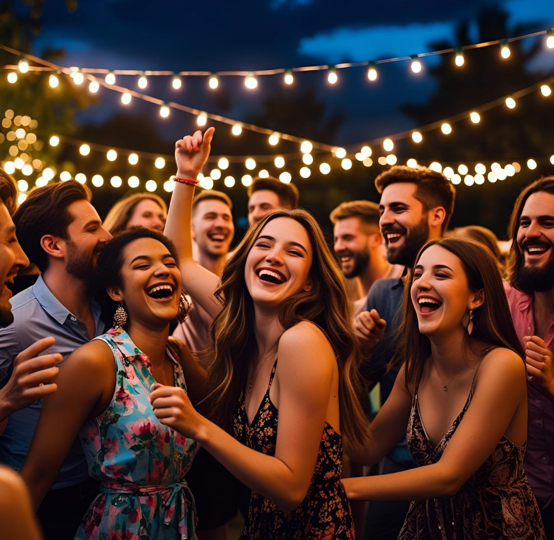 fête fête