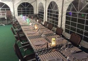 Décorations selon vos choix et goûts 