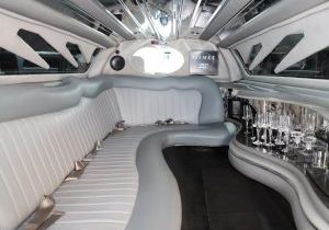 location de limousine